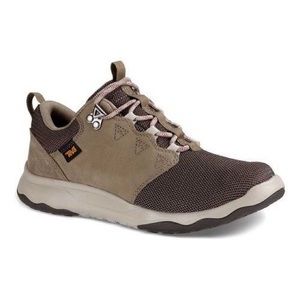 Teva Arrowood Waterproof Trail Sneaker